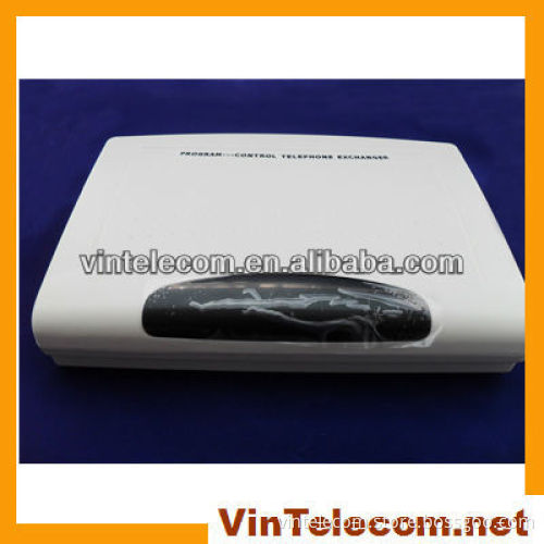 small business telephone system CP208/308